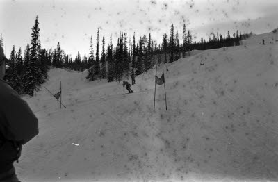 LKAB Alpina Cup 1993.