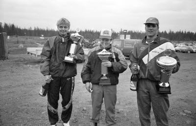 LKAB - Cup i folkrace 1994-08-27.