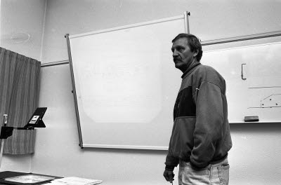 Utbildning. Plusdag MP.