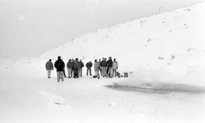 Utbildning. Bättre arbetsmiljö BAM 1994-03-24.