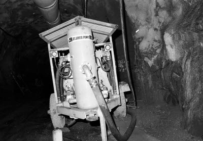 Pumpar. Jet Jumbo Pumps.