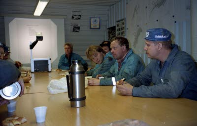 Arbetsplatsträff mobila rep 815 m. avv.