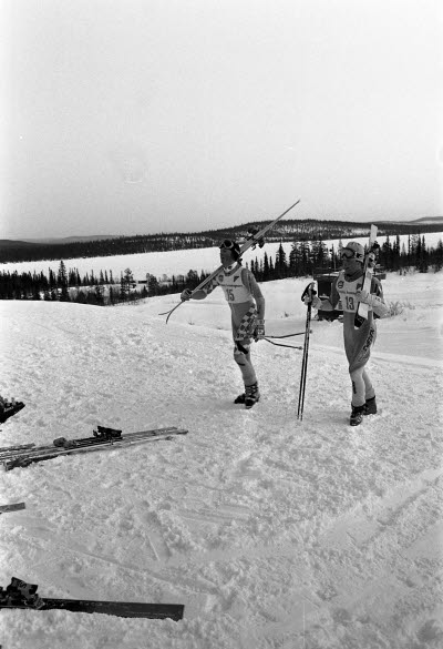 LKAB Alpina Cup 1993.