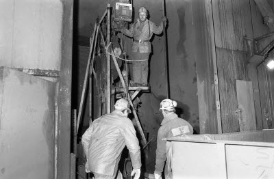 Linbyte i Vitåfors östrabergspel.