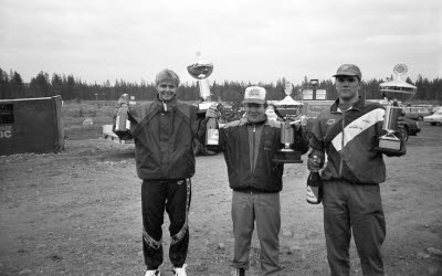 LKAB - Cup i folkrace 1994-08-27.