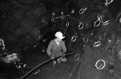 Emulsions laddning på tillredning.