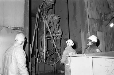 Linbyte i Vitåfors östrabergspel.