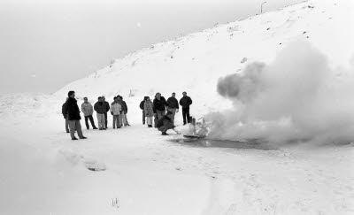 Utbildning. Bättre arbetsmiljö BAM 1994-03-24.