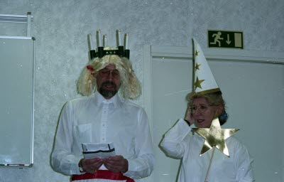 MP:S lucia och stjärngosse 1994-12-13.
