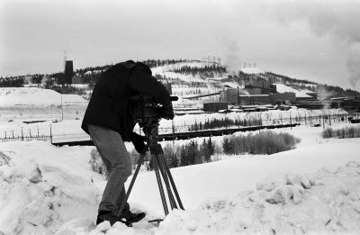 Ove Köhler, fotograf och video filmare.