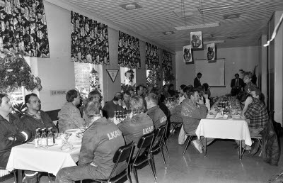 Årets bästa miljöförslag, premieutdelning