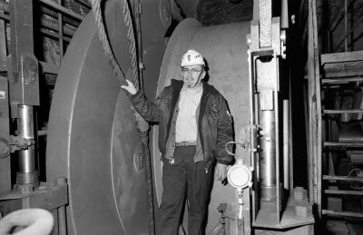 Linbyte i Vitåfors östrabergspel.