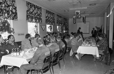 Årets bästa miljöförslag, premieutdelning