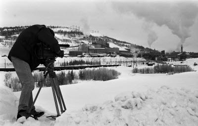 Ove Köhler, fotograf och video filmare.