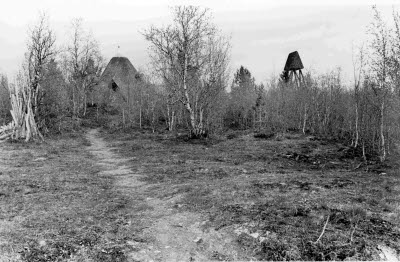 Kaitumkapellet; Kaitum Kapell.