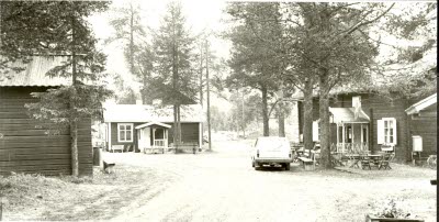 Gällivare Hembygdsområde.