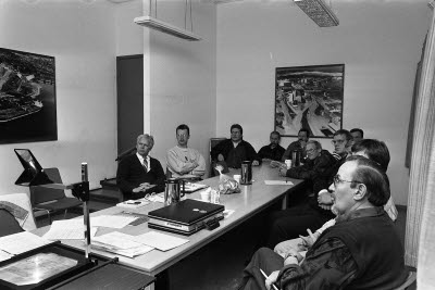 Utbildning. Plusdag MP.