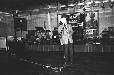 Veteran och pensionärsfest 1994-10-22.