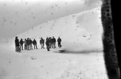 Utbildning. Bättre arbetsmiljö BAM 1994-03-24.