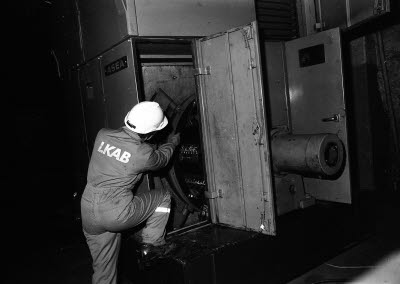 Schaktmotor haveri 1993-01-15.