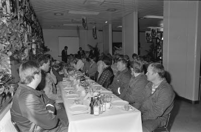 Årets bästa miljöförslag, premieutdelning