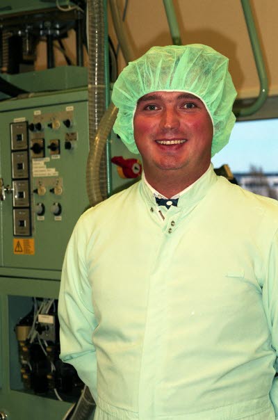 Expandum. Gambro Engström 1994.