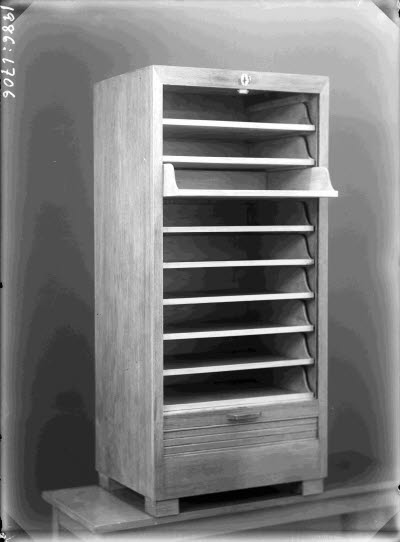 Förvaringsskåp för kontor?