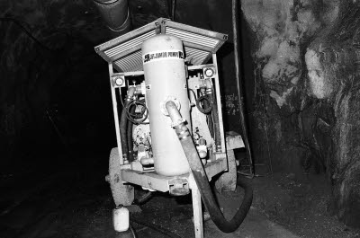 Pumpar. Jet Jumbo Pumps.