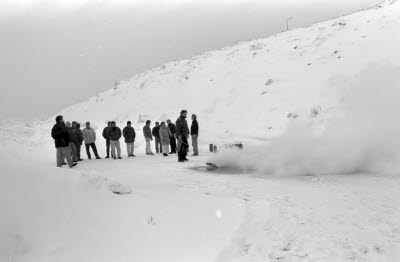 Utbildning. Bättre arbetsmiljö BAM 1994-03-24.