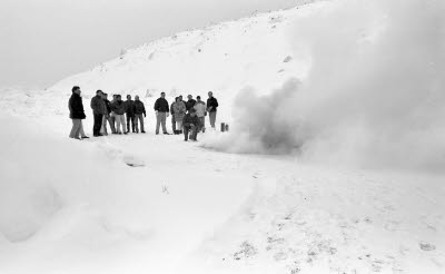 Utbildning. Bättre arbetsmiljö BAM 1994-03-24.