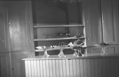 Café; kafé; konditori; interiör.