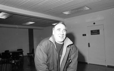 Utbildning. Bättre arbetsmiljö BAM 1994-03-24.