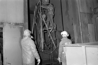 Linbyte i Vitåfors östrabergspel.