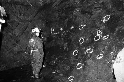 Emulsions laddning på tillredning.