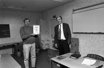 Belönade förslag 1992-09-24.