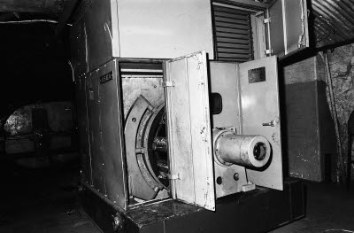 Schaktmotor haveri 1993-01-15.