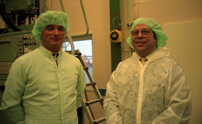 Expandum. Gambro Engström och Roland Carlsson.