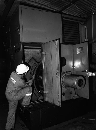 Schaktmotor haveri 1993-01-15.