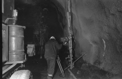 Ove Köhler, fotograf och videofilmare.