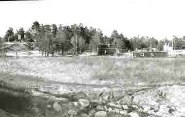 Gällivare Camping. Vassaraälven; Vassara älv.