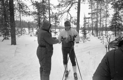 Dundret runt april 1994.