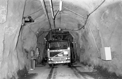 Emulsions laddning på tillredning.