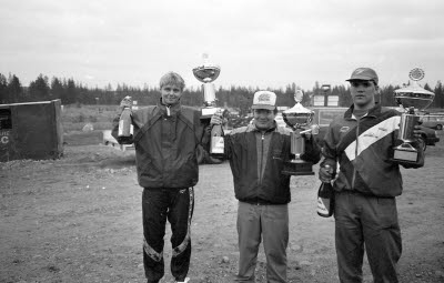 LKAB - Cup i folkrace 1994-08-27.