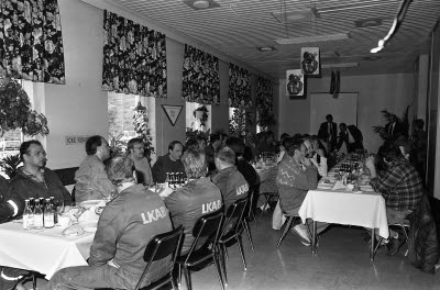 Årets bästa miljöförslag, premieutdelning