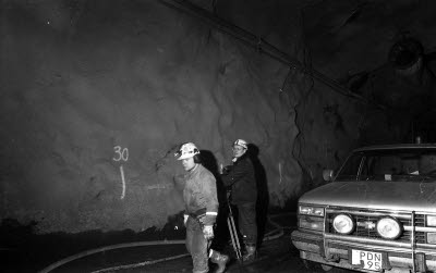 Ove Köhler, fotograf och videofilmare.