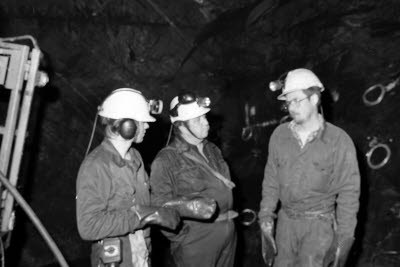 Emulsions laddning på tillredning.