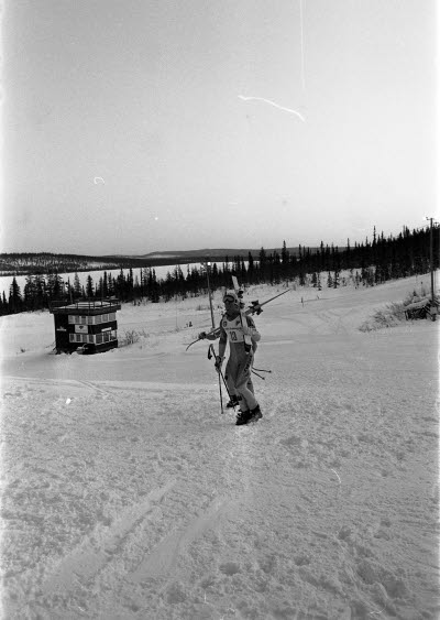 LKAB Alpina Cup 1993.