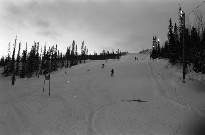 LKAB Alpina Cup 1993.