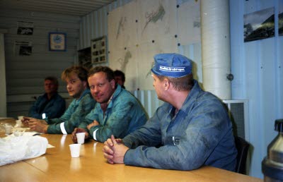 Arbetsplatsträff mobila rep 815 m. avv.