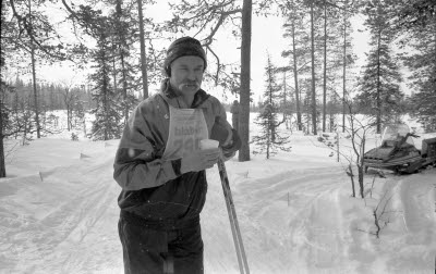 Dundret runt april 1994.